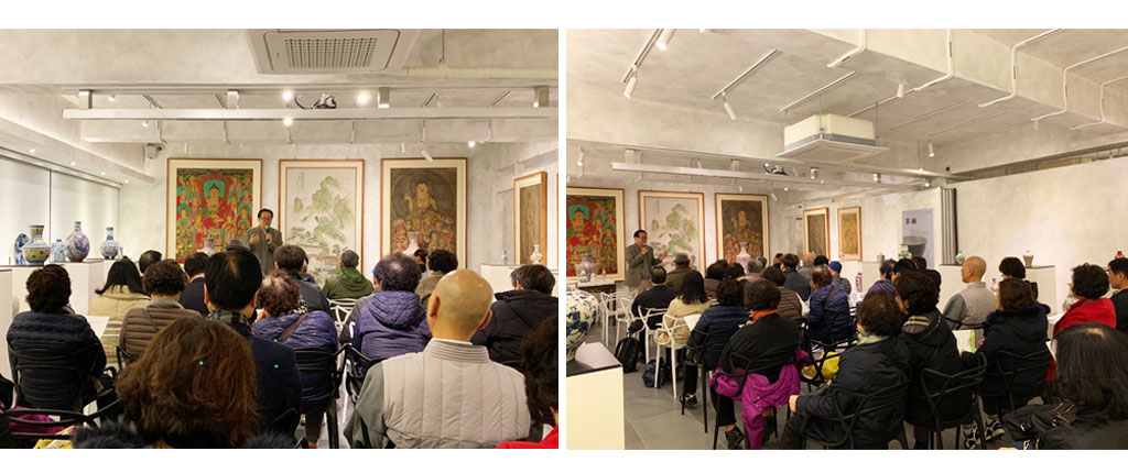 한국한의원, 부산 한국한의원, 부산 건강강좌, 무료건강강좌